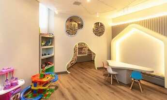 Imagem 7: Cobertura no Edificio PHAROS Frente Mar Em Balneário Camboriú-Sc 480m²