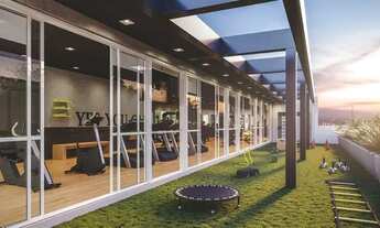 Imagem 7: STUDIO RESIDENCIAL em São Paulo - SP, Campo Belo