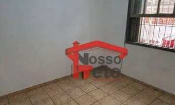 Imagem 5: Casa com 2 dormitórios para alugar, 120 m² por R$ 1.610,00/mês - Pirituba - São Paulo/SP