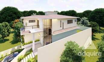 Imagem 5: Casa em condomínio com 3 quartos no RESIDENCIAL VALE DOS VINHEDOS - Bairro Colônia Dona Lu