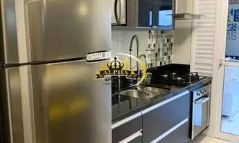 Imagem 2: Apartamento em Alphaville 2 DORMITÓRIOS com 1 suíte