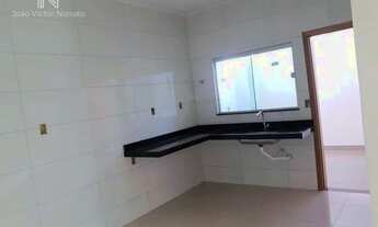 Imagem 3: Ótima casa com 02 quartos sendo 01 suíte!! Setor Vila Delfiore!