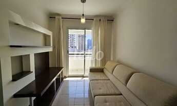 Imagem 2: São Paulo - Apartamento Padrão - Tatuapé