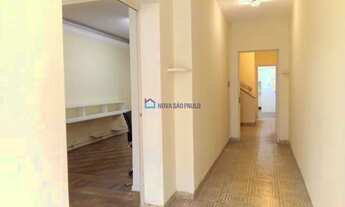 Imagem 7: Casa Sobrado de 160m² com 3 Quartos grandes, 2 salas amplas Ótimo Estado Residencial ou