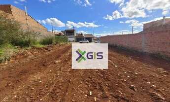 Imagem: Terreno à venda, 125 m² por R$ 90.000