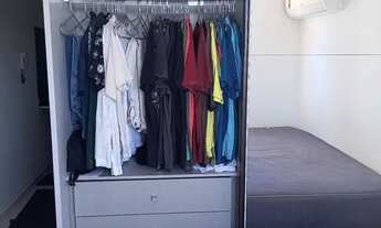 Imagem 6: Flat nos bancários