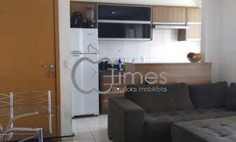 Imagem 3: Apartamento com 2 quartos no Live Ipiranga - Bairro Ipiranga em Goiânia