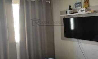 Imagem 7: Apartamento com 2 dormitórios à venda, 45 m² por R$ 195.000,00 - Edifício Residencial Parq