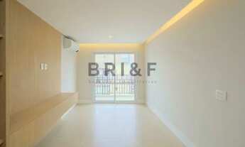 Imagem 7: Apartamento para locação 2 Dormitórios, 1 Vaga, 2 Banheiros, 76m² , Vila Olímpia, São Paul