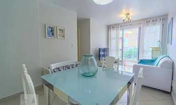 Imagem 3: Apartamento para Aluguel - Jacarepaguá, 2 Quartos, 70 m2