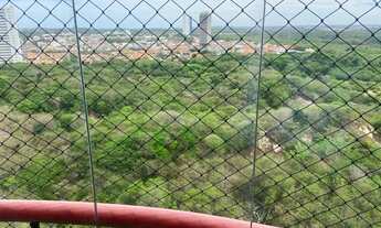 Imagem 2: Apartamento com 4 dormitórios para alugar, 195 m² por R$ 6.758,33/mês - Cocó - Fortaleza/C