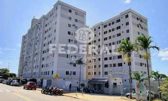 Imagem: Apartamento com 2 quartos no CONDOMINIO