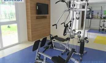 Imagem 5: APARTAMENTO - MORUMBI - SP