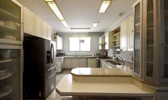 Imagem 7: São Paulo - Apartamento Padrão - Jardim Paulista