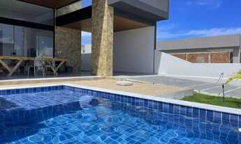 Imagem: Casa nova e pronta pra morar - 1km da Praia!!