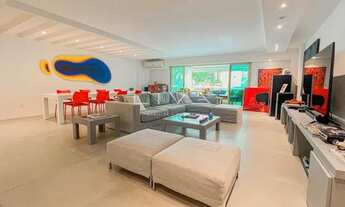 Imagem 4: Apartamento-À VENDA-Leblon-Rio de Janeiro-RJ