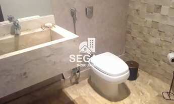 Imagem 4: Casa 04 quartos a venda no condomínio Ville Des Lacs em Nova Lima