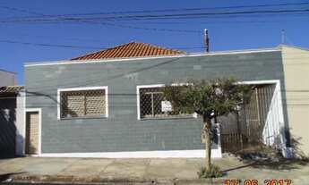 Imagem 2: Locação de Casas / Padrão na cidade de Araraquara