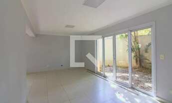 Imagem 3: Casa para Aluguel - Brooklin, 3 Quartos, 220 m2