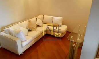 Imagem 2: Apartamento com 2 dormitórios para alugar, 68 m² por R$ 2.280,00/mês - Torres Tibagy - Gua