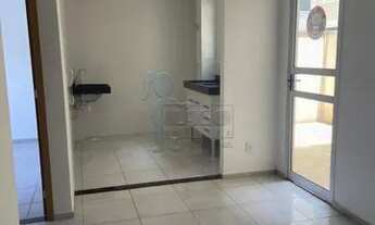 Imagem: Apartamento Padrão em Ribeirão Preto