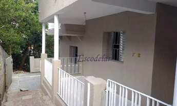 Imagem 3: Casa com 8 dormitórios à venda, 239 m² por R$ 1.596.000,00 - Parque Peruche - São Paulo/SP