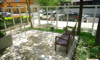 Imagem 6: Apartamento (tipo - padrao) 1 dormitórios/suite, cozinha planejada, portaria 24hs, elevado