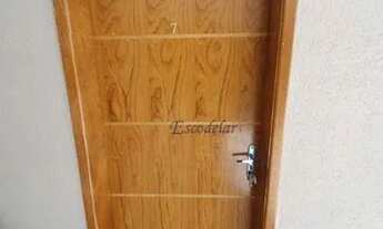 Imagem 4: Apartamento com 1 dormitório à venda, 47 m² por R$ 280.000,00 - Parque Novo Mundo - São Pa