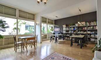 Imagem 6: APARTAMENTO RESIDENCIAL em São Paulo - SP, Cerqueira César