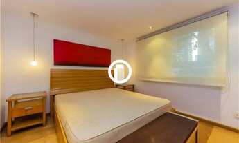 Imagem 7: Apartamento para Venda - 77.88m², 1 dormitório, 1 vaga - Itaim Bibi