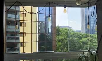 Imagem 6: Apartamento mobiliado 2 dormitórios na V Olímpia, próx Faria Lima, Itaim, Ibirapuera, Moem