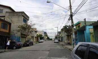 Imagem 3: Casa residencial à venda, Jardim Santa Maria, São Paulo - CA0313