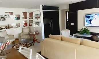 Imagem: Apartamento para venda possui 95 metros