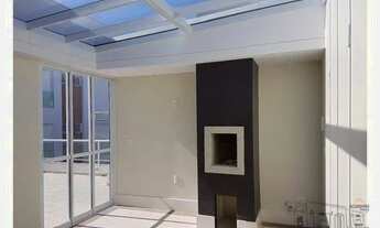 Imagem 6: Cobertura com 2 dormitórios, 131 m² - venda por R$ 1.480.000,00 ou aluguel por R$ 6.800,00