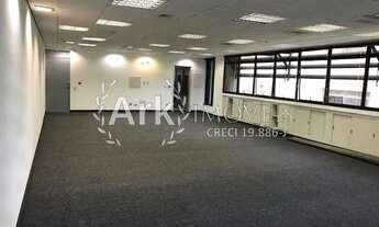 Imagem 4: SãO PAULO - Conjunto Comercial/Sala - Bela Vista