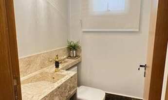 Imagem 3: Casa no Condomínio Belvedere I