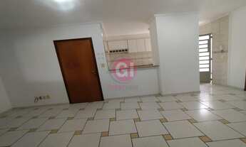 Imagem 3: APARTAMENTO COM QUINTAL E ÁREA DE SERVIÇO - PORTAL DA MANTIQUEIRA TAUBATÉ