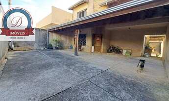 Imagem 2: Casa com 3 dormitórios à venda, 140 m² por R$ 430.000 - Parque Via Norte - Campinas/SP