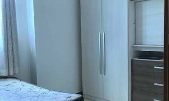 Imagem 6: Ponta Negra - Cd Ilhas Gregas mobiliado e climatizado, 3 Qts Mobiliado