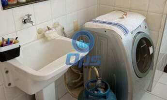 Imagem 15: Apartamento com 2 dorms, Boqueirão, Santos - R$ 450 mil, Cod: 5253