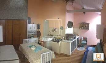 Imagem 5: Casa (térrea na rua) 3 dormitórios, cozinha planejada