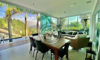 Imagem 6: Casa para venda e locação Mobiliada Alphaville 11