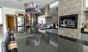 Imagem 6: Álvares Machado - Casa de Condomínio - Gramado Park Residencial