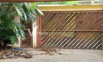 Imagem 2: Casa - Jardim Chapadão - Campinas