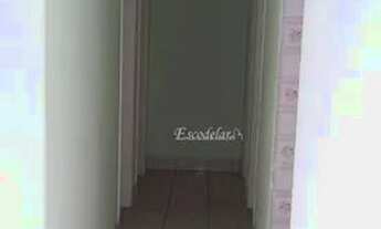 Imagem 4: Apartamento à venda, 75 m² por R$ 330.000,00 - Mandaqui - São Paulo/SP