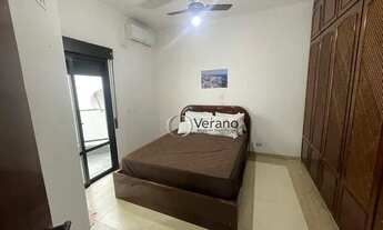 Imagem 6: Apartamento com 3 dormitórios à venda, 175 m² por R$ 600.000 - Enseada - Guarujá/SP