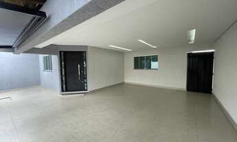 Imagem: Casa Bairro Custódio Pereira