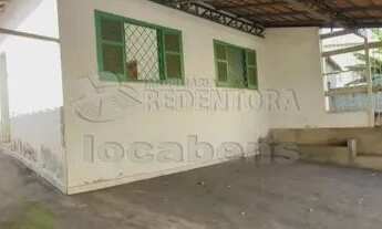 Imagem 2: Casa Padrão em São José do Rio Preto