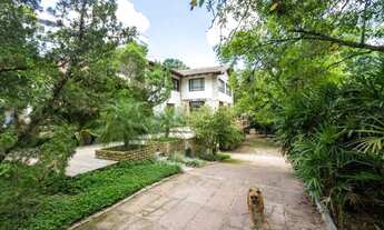 Imagem: Casa em Tristeza