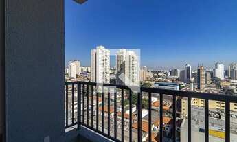 Imagem 5: Apartamento para Aluguel - Água Branca, 1 Quarto, 28 m2